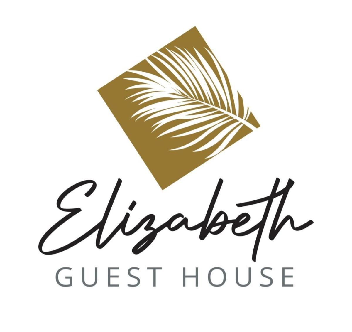 Elizabeth Guest House Арцакена Экстерьер фото